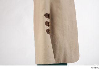  Photos Woman in Medieval civilian dress 1 Medieval clothing beige lower body 0004.jpg